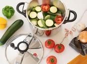 Inoxibar presenta nueva olla exprés precisión avanzada