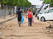 Cruz Roja atendido 143.000 personas afectadas dana ejecutado donaciones