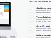 Línea Gráfica presenta Factulinker Eshow Madrid