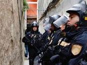 Jorge Macri avanza desalojos