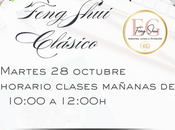 Empezamos mañana 💕🔸Formación Feng Shui Clásico Estrellas voladoras✨