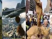 Trump perdido norte. especial8 domingo, octubre 2025