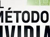 método Nvidia: Jensen Huang creación gigante tecnológico