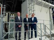 Schaeffler LORC abren conjuntamente Dinamarca instalación pruebas potente mundo para rodamientos aerogeneradores