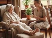Senniors aborda reto volver casa tras hospitalización modelo cuidado integral