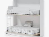 diseño adapta; cómo muebles multifuncionales transforman vida casa