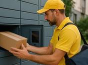 Setroc lanza taquillas inteligentes modulares integradas e-commerce puntos recogida automática