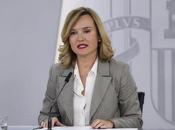 Gobierno prevé convocar CCAA primera quincena noviembre para fijar senda Presupuestos