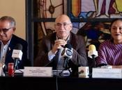 Aida Cuevas Sinfónica Marina, Ayuntamiento celebrará Aniversario Luis Capital