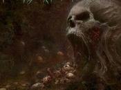 PUTREVORE desatan nuevo single “Morbid Procession”, adelanto Unending Rotting Cycle