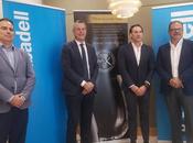 Vinok Banco Sabadell alían para acercar digitalización bodegas empresas agroalimentarias