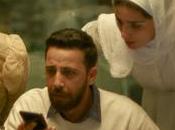 Seminci: Hind”, documento vivo sobre Gaza