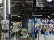 nueva tienda Fútbol Emotion Marineda City arranca éxito tras reapertura ampliación