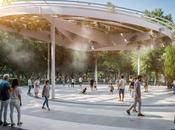 Licuas impulsa transformación urbana Madrid soterramiento Paseo Castellana