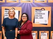 Hola Marketing consolida liderazgo como agencia estratégica digital Premios Comercio 2026