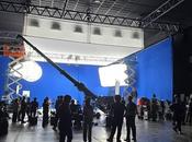 platós ADISAR Media, referencia nacional internacional producción audiovisual