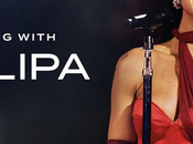 Lipa llega Universal+ Evening with