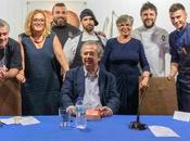 Ciclo "malagueños sabor" club gastronómico dedicado anita delgado "maharaní kapurthala"