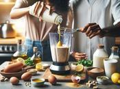 Mayonesa Huevo Leche: Sencilla Segura﻿