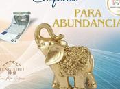 💵🐘Ritual Elefante para Abundancia