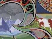 King Crimson Lizard Elemental (1970 2025)