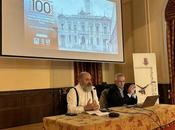 Juan Carlos Buitrago cierra ciclo conferencias torno plano-censo Sofí Heredia Ruiz Arche Ciudad Real