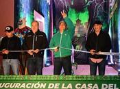 Ricardo Gallardo diversifica amplía actividades Muertos