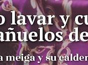 Cómo Lavar Cuidar Pañuelos Seda