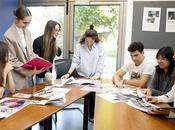 Diseño gráfico inteligencia artificial; alianza creativa potencia formación futuro profesional