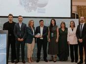 proyecto AI-VIDDA gana premio Comunidad RIE25 Clúster Salud Galicia