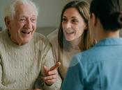 Brunimarsa lanza Comunidad Cuidado Personas Mayores para voz, apoyo información mayores.