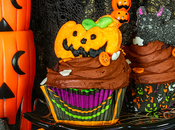 Terrorifics Cupcakes (Super-Moist chocolate cupcakes)