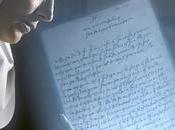 Teresa Jesús Caravaca: autógrafo digitalizado