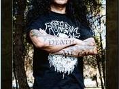 Putrevore «Unending Rotting Cycle»