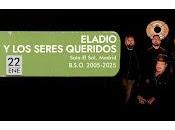 Eladio Seres Queridos Sala