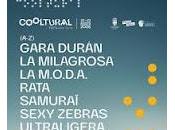 Cooltural Fest 2026, confirmaciones