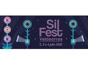 SilFest Valdeorras 2026, primeros datos