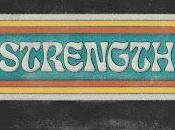 Luback estrenan Strength