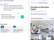 Fotocasa lanza buscador vivienda asistido único sector inmobiliario español