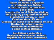 Médico Asesor