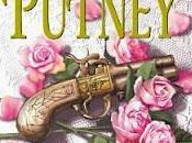 Pétalos tormenta Mary Putney (Fallen Angels