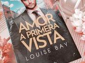 Reseña Amor primera vista, Louise