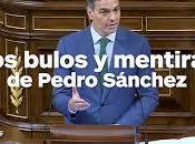 grandes mentiras oficiales España tramposa