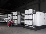 Pirobloc ofrece soluciones ‘llave mano’ para sistemas fluido térmico países