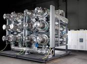 Pirobloc impulsa eficiencia industrial España calderas fluido térmico soluciones llave mano