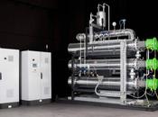 Pirobloc diseña instala calderas fluido térmico industriales eficiencia energética superior