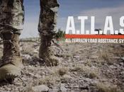 Bajo lluvia uniforme; nació bota 5.11 ATLAS para calle