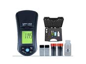 turbidez agua alto voltaje; nuevos equipos todo ingeniero querrá probar