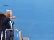 Trump niega EEUU esté preparando ataque inminente contra objetivos militares Venezuela