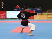 Técnica, precisión compañerismo protagonizan tercera jornada Campeonato Europeo Kempo Bolaños